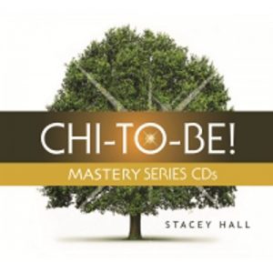 Chi-To-Be Mastery Series