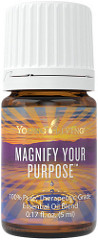 Magnify Your Purpose Essential Oil